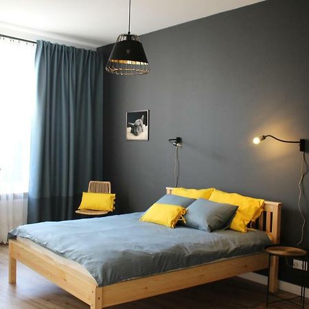 Simple & Elegant Apartment Liepāja Exteriör bild