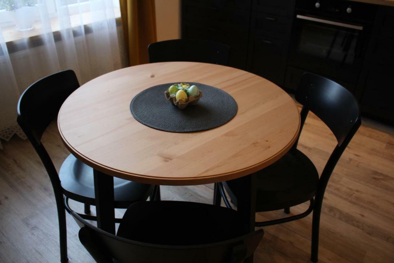 Simple & Elegant Apartment Liepāja Exteriör bild